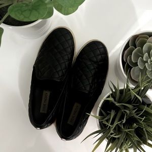 Steve Madden shoes